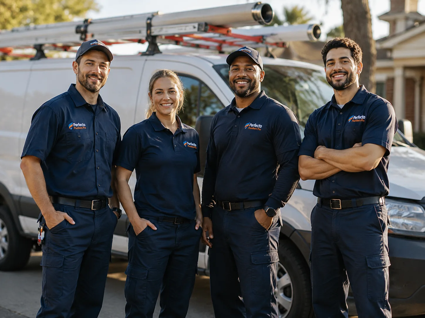 Emergency Plumber Near Me in Many, LA near me